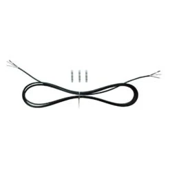 ThermoSoft WarmWalk 20 Ft. 120-Volt Armored Lead Wire Extension Kit