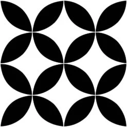 FloorPops Starlight 12 In. W X 12 In. L Peel And Stick Floor Vinyl Tiles (20 Tiles, 20 Sq. Ft. Case)