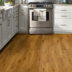 TrafficMaster Honey Oak 6 In. X 36 In. Peel And Stick Vinyl Plank (36 Sq. Ft. / Case) 12 TrafficMaster Honey Oak 6 In. X 36 In. Peel And Stick Vinyl Plank (36 Sq. Ft. / Case) -Discount Flooring Store eee1fe67b917899b8cc46ff8344ce881 1800x1800