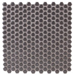 Honeycomb Hex Pavement Ceramic Polished Mosaic Tile -Discount Flooring Store eef1400c 3b00 429b 8e97 73fe8fb759d1.a257cc8094f1084af717c9ab24e77214 1800x1800