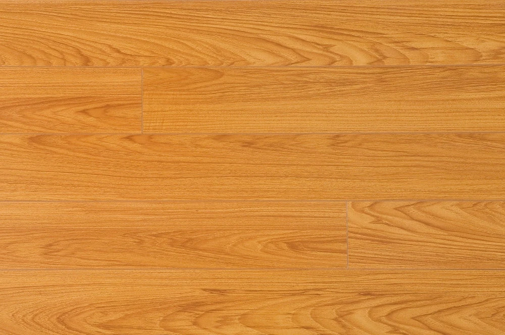 BuildDirect American Cherry 12mm 48" X 5" Laminate Flooring (16.6sq. Ft. Per Box) 5 BuildDirect American Cherry 12mm 48" X 5" Laminate Flooring (16.6sq. Ft. Per Box) - Image 3