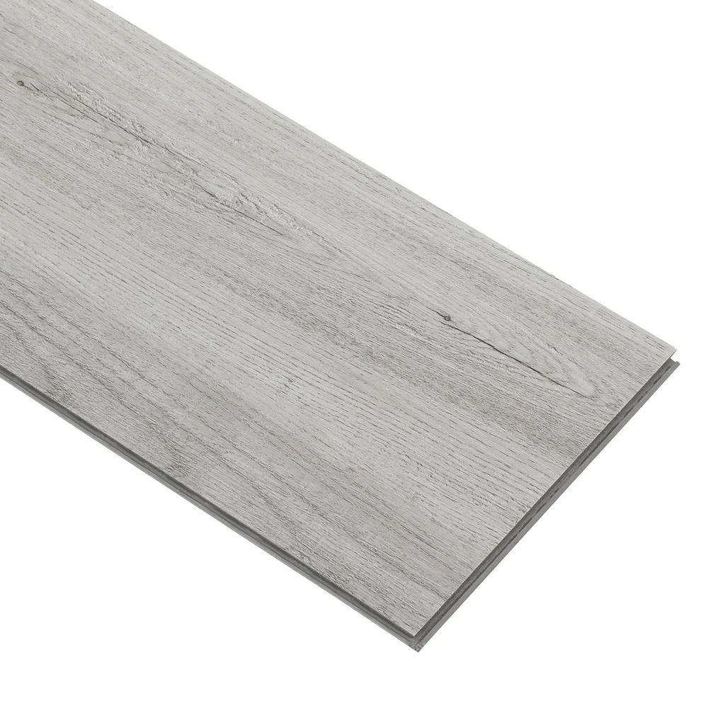 Home Decorators Collection Coastal Oak 7.5 In. L X 47.6 In. W Luxury Vinyl Plank Flooring (24.74 Sq. Ft. / Case) 6 Home Decorators Collection Coastal Oak 7.5 In. L X 47.6 In. W Luxury Vinyl Plank Flooring (24.74 Sq. Ft. / Case) - Image 4