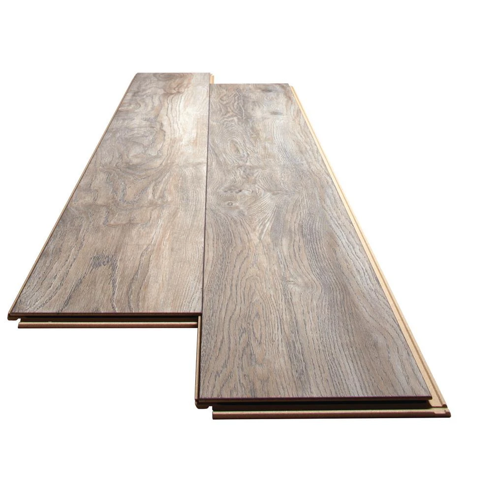 Home Decorators Collection Montrose Oak 12 Mm T X 7.5 In W X 50.67 In Length Water Resistant Laminate Flooring (589.44 Sq. Ft./pallet) 8 Home Decorators Collection Montrose Oak 12 Mm T X 7.5 In W X 50.67 In Length Water Resistant Laminate Flooring (589.44 Sq. Ft./pallet) - Image 6