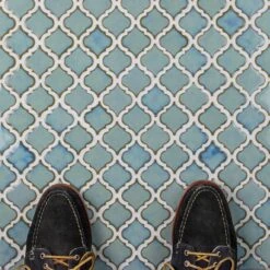 Merola Tile Hudson Tangier Marine 12 In. X 12 In. Porcelain Mosaic Tile (10.96 Sq. Ft. / Case) 28 Merola Tile Hudson Tangier Marine 12 In. X 12 In. Porcelain Mosaic Tile (10.96 Sq. Ft. / Case) -Discount Flooring Store f04c6a5caf3ebe54d3aaf8936142bbac 1800x1800