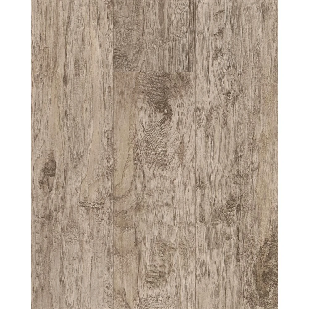 Saratoga Hickory Coffee 7 Mm Thick X 7-2/3 In. Wide X 50-5/8 In. Length Laminate Flooring (24.17 Sq. Ft. / Case) 10 Saratoga Hickory Coffee 7 Mm Thick X 7-2/3 In. Wide X 50-5/8 In. Length Laminate Flooring (24.17 Sq. Ft. / Case) - Image 8