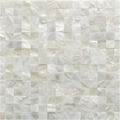 Bond Tile Easy Luxe Mother Of Pearl Square 11.81 In. X 11.81 In. Peel And Stick Tile (0.96 Sq. Ft. / Sheet) 13 Bond Tile Easy Luxe Mother Of Pearl Square 11.81 In. X 11.81 In. Peel And Stick Tile (0.96 Sq. Ft. / Sheet) -Discount Flooring Store f5d151bb d836 4ea6 92dc f23e11f75ff3.7b4a332451e1ddabc2a860fca9d4d3e6 1800x1800