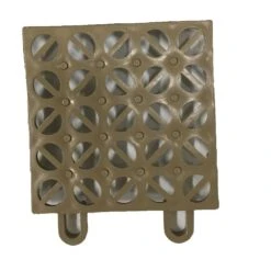 Tan Regenerated 22 In. X 22 In. Polypropylene Interlocking Floor Mat System (Set Of 12 Tiles) -Discount Flooring Store f644b99bc31afa04008586b802c5e7fd 1800x1800