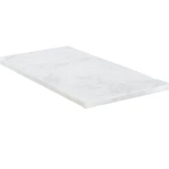 Jeffrey Court Carrara White 6 In. X 12 In. Honed Marble Wall And Floor Tile (1 Sq. Ft. / Pack) -Discount Flooring Store f6d89b4517c73b6bbd48b12c0f01c26e 1800x1800