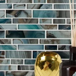 MSI Night Sky Interlocking 11.81 In. X 11.81 In. X 8mm Glass Mesh-Mounted Mosaic Tile (9.7 Sq. Ft. / Case) -Discount Flooring Store f6e7d98fd3f416a6fbad2d78fdb8bf58 1800x1800