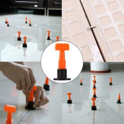 Willstar 151Pcs Tile Leveling System Tile Spacer Wall Leveler Wedges Spacers Flooring Wall Tile Carrelage Leveling System -Discount Flooring Store f758ce05 0d7e 4a73 ba40 baf4b9bf9f16.bd25361f94a0aeacd92122935b3d5bc7 1800x1800