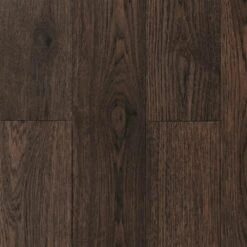 Timber Wolf Hickory 6.5 In. W X Varying Length Engineered Click Waterproof Hardwood Flooring (21.80 Sq.ft./case)