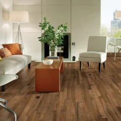 Bruce Vintage Farm Hickory Antique Timbers 3/4 In. T X 2-1/4 In. W X Varying L Solid Hardwood Flooring (20 Sq. Ft./case) -Discount Flooring Store fa174972aae8cd2619f56f3818c0bc48 1800x1800