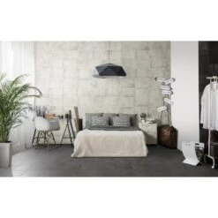 Marazzi Eclectic Vintage Charcoal Concrete 12 In. X 12 In. Porcelain Floor And Wall Tile (14.55 Sq. Ft. / Case) -Discount Flooring Store fa54750af71238c5862e4e0b008c8ae5 1800x1800