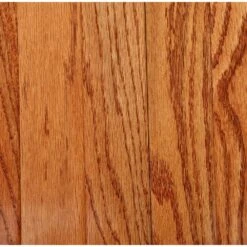Bruce Plano Marsh Oak 3/4 In. Thick X 2-1/4 In. Wide X Varying Length Solid Hardwood Flooring (20 Sq. Ft. / Case)