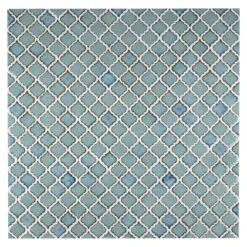 Merola Tile Hudson Tangier Marine 12 In. X 12 In. Porcelain Mosaic Tile (10.96 Sq. Ft. / Case) 20 Merola Tile Hudson Tangier Marine 12 In. X 12 In. Porcelain Mosaic Tile (10.96 Sq. Ft. / Case) -Discount Flooring Store faffd6f4104af248bd20659067babc76 1800x1800