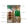 FloorHeat 3-Zone Preassembled Radiant Heat Distribution/Control Panel System 2 FloorHeat 3-Zone Preassembled Radiant Heat Distribution/Control Panel System -Discount Flooring Store fb39c05ef055fc89a5cd64e60d8bbcde 1800x1800