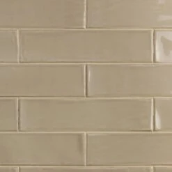 Ivy Hill Tile Birmingham Bianco 3 In. X 12 In. 8mm Polished Ceramic Subway Tile (5.38 Sq. Ft. / Box) 24 Ivy Hill Tile Birmingham Bianco 3 In. X 12 In. 8mm Polished Ceramic Subway Tile (5.38 Sq. Ft. / Box) -Discount Flooring Store fb53deaa77ef1e78e0267c6e9e3b6bf4 1800x1800