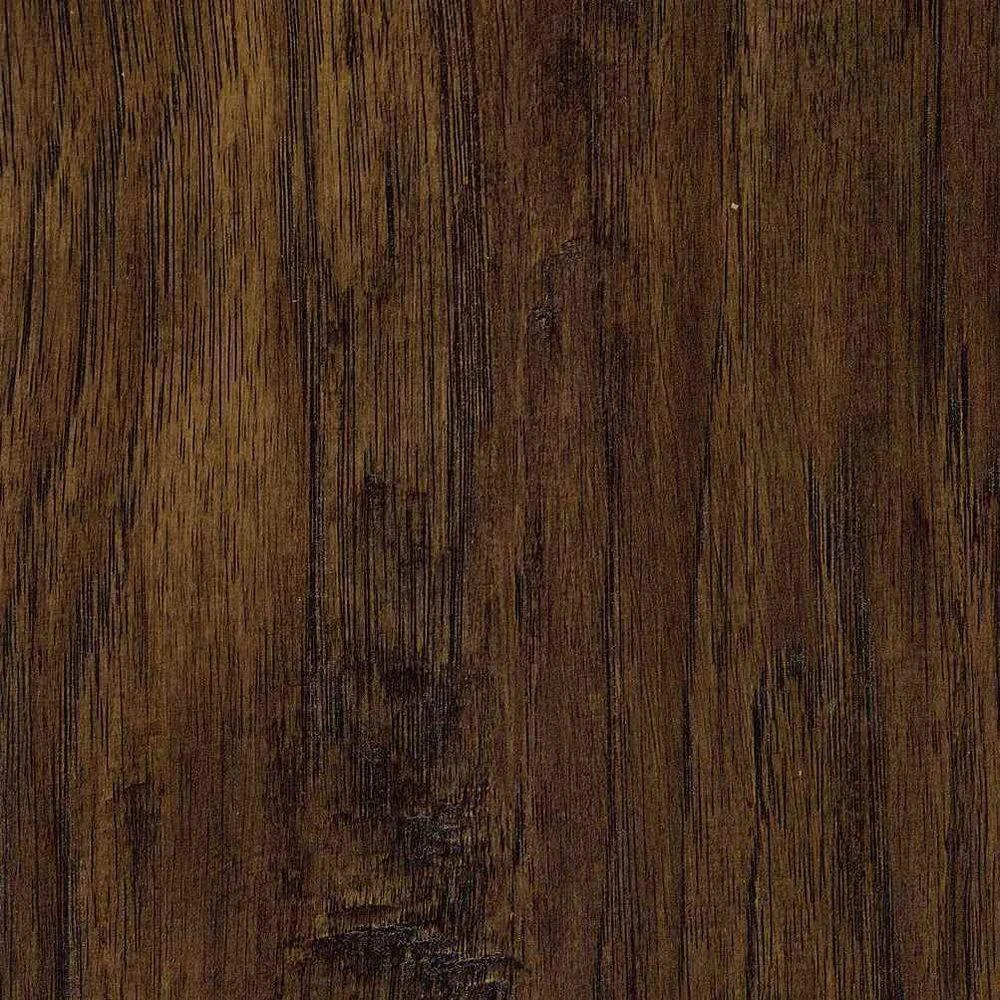 TrafficMASTER Handscraped Saratoga Hickory 7 Mm Thick X 7-2/3 In. Wide X 50-5/8 In. Length Laminate Flooring (1063.5 Sq. Ft. / Pallet) 12 TrafficMASTER Handscraped Saratoga Hickory 7 Mm Thick X 7-2/3 In. Wide X 50-5/8 In. Length Laminate Flooring (1063.5 Sq. Ft. / Pallet) - Image 10