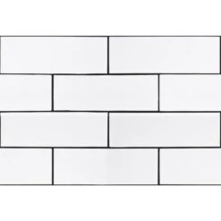 MSI City Grigio 4 In. X 12 In. Glossy Ceramic Gray Subway Tile (9.99 Sq. Ft./case) -Discount Flooring Store fbed91543c962848fa9930f7eaaf351c 1800x1800