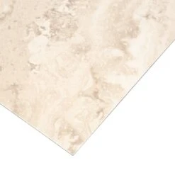 TrafficMASTER Groutable 18 In. X 18 In. Light Travertine Peel And Stick Vinyl Tile (36 Sq. Ft. / Case) 11 TrafficMASTER Groutable 18 In. X 18 In. Light Travertine Peel And Stick Vinyl Tile (36 Sq. Ft. / Case) -Discount Flooring Store fd80bbffb96ce3d6c520b4a96300b06e 1800x1800