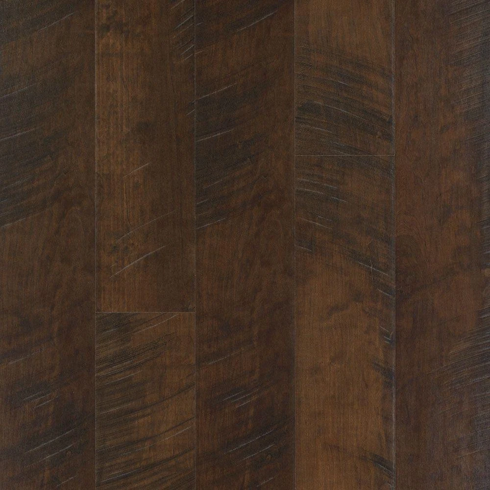 Pergo Outlast+ Waterproof Molasses Maple 10 Mm T X 6.14 In. W X 47.24 In. L Laminate Flooring (451.36 Sq. Ft. / Pallet) 10 Pergo Outlast+ Waterproof Molasses Maple 10 Mm T X 6.14 In. W X 47.24 In. L Laminate Flooring (451.36 Sq. Ft. / Pallet) - Image 8