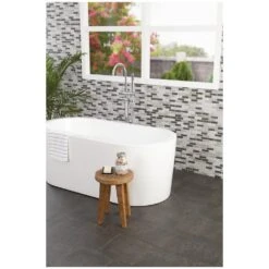 Marazzi Eclectic Vintage Charcoal Concrete 12 In. X 12 In. Porcelain Floor And Wall Tile (14.55 Sq. Ft. / Case) -Discount Flooring Store ffcc3059eabea94b648a7c0fa684cc1f 1800x1800